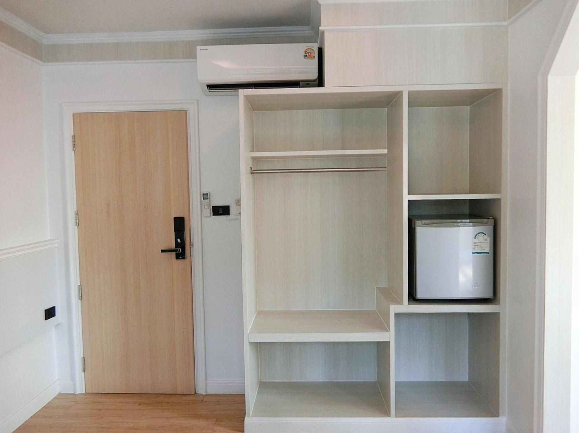 Sira Boutique Residence - Newly Renovated Patong Extérieur photo