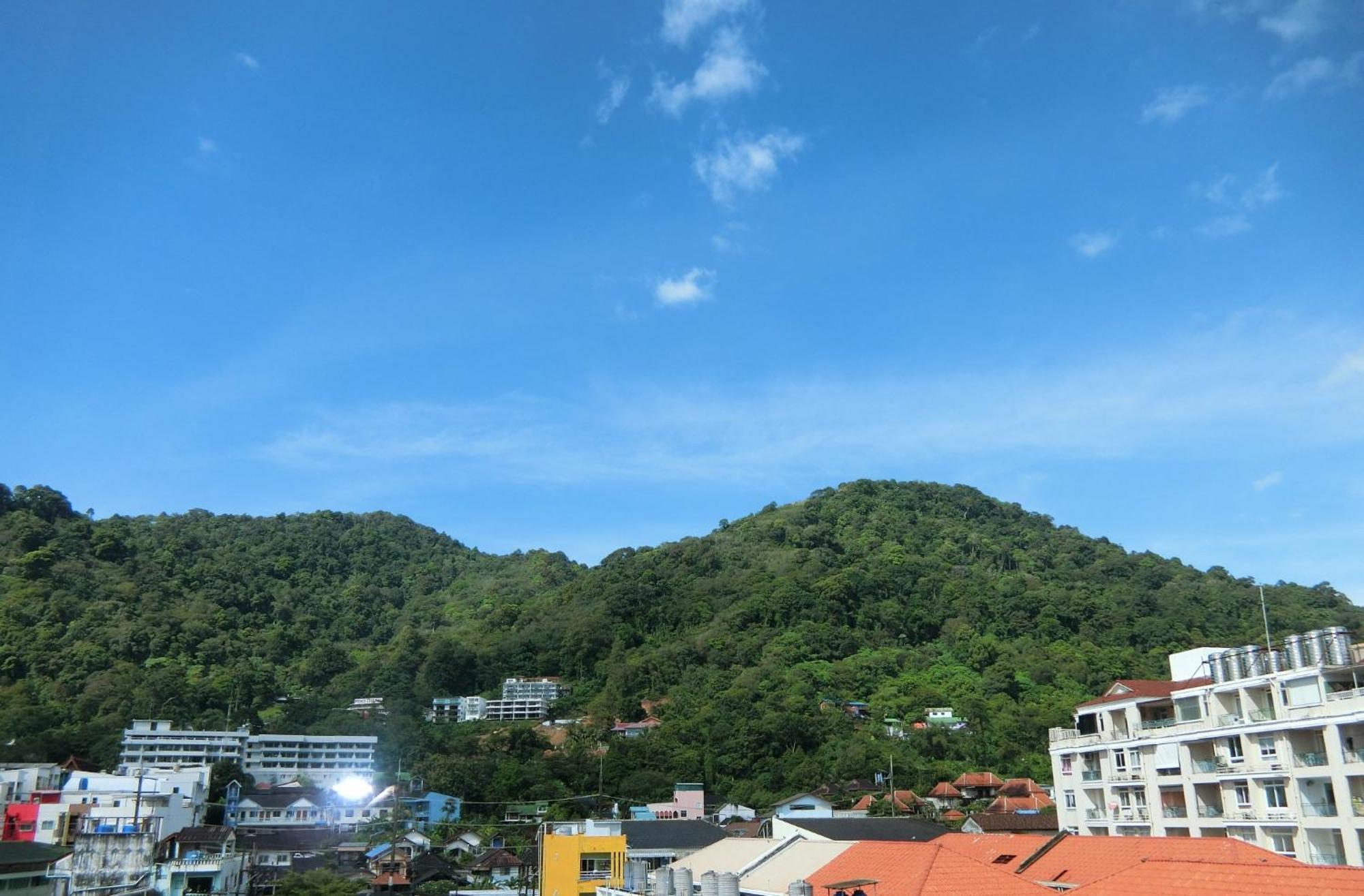 Sira Boutique Residence - Newly Renovated Patong Extérieur photo