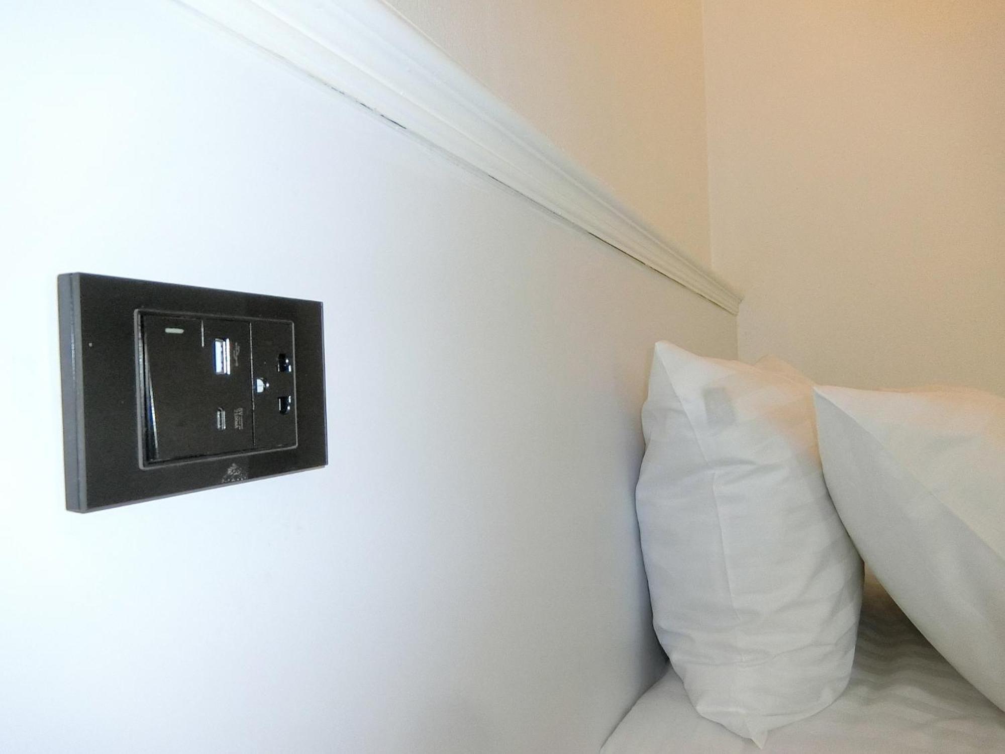 Sira Boutique Residence - Newly Renovated Patong Extérieur photo
