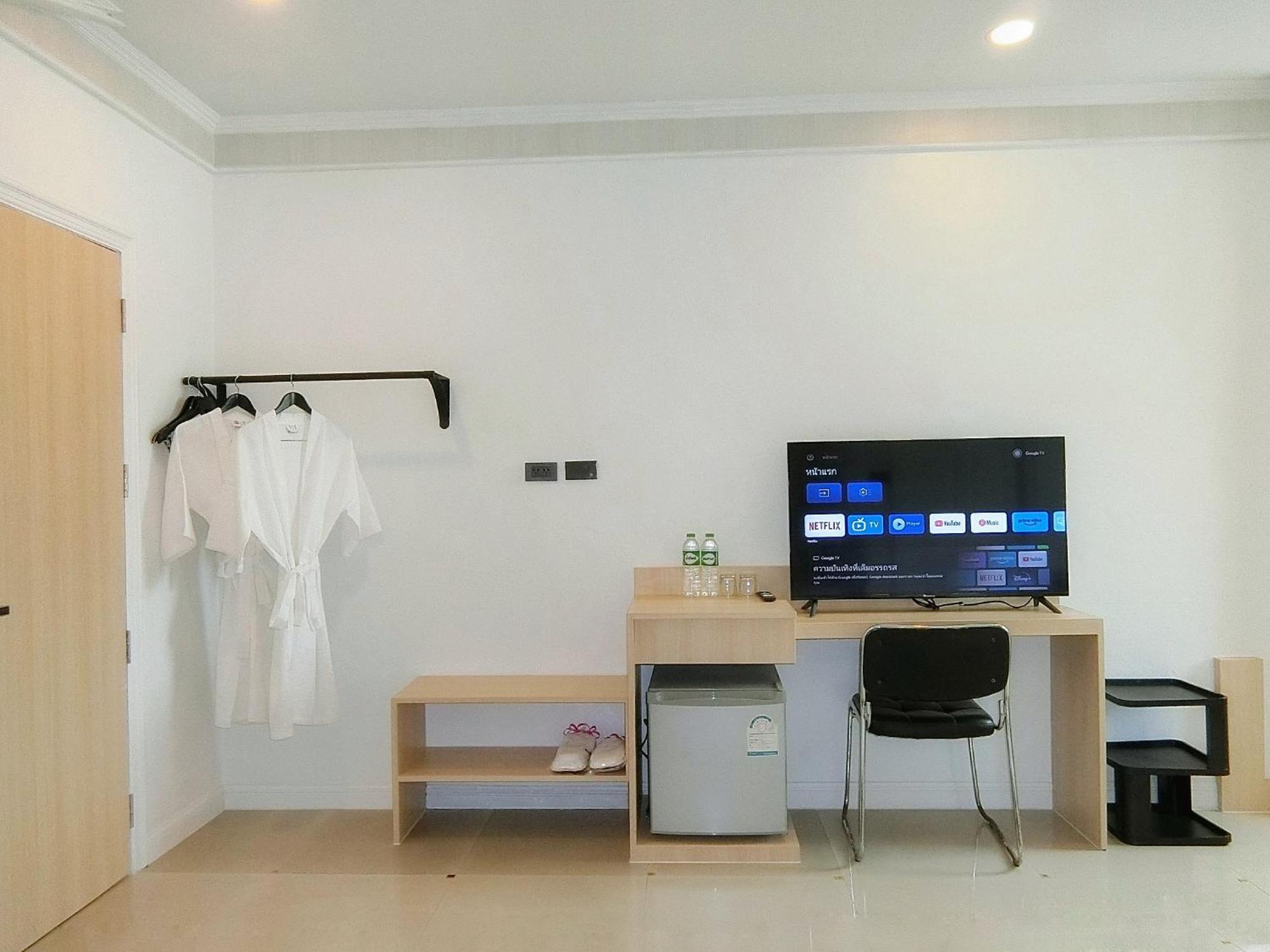 Sira Boutique Residence - Newly Renovated Patong Extérieur photo