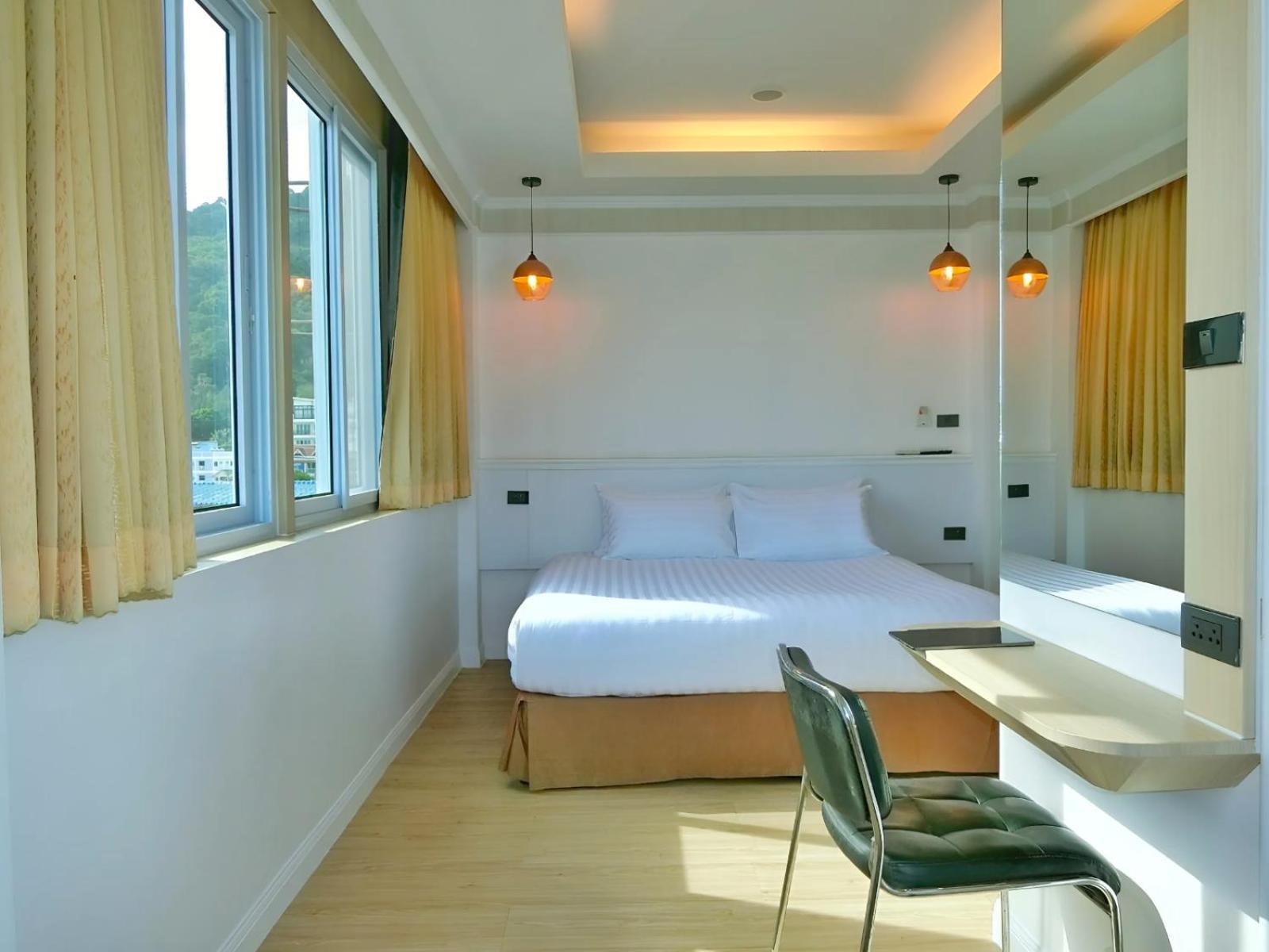 Sira Boutique Residence - Newly Renovated Patong Extérieur photo