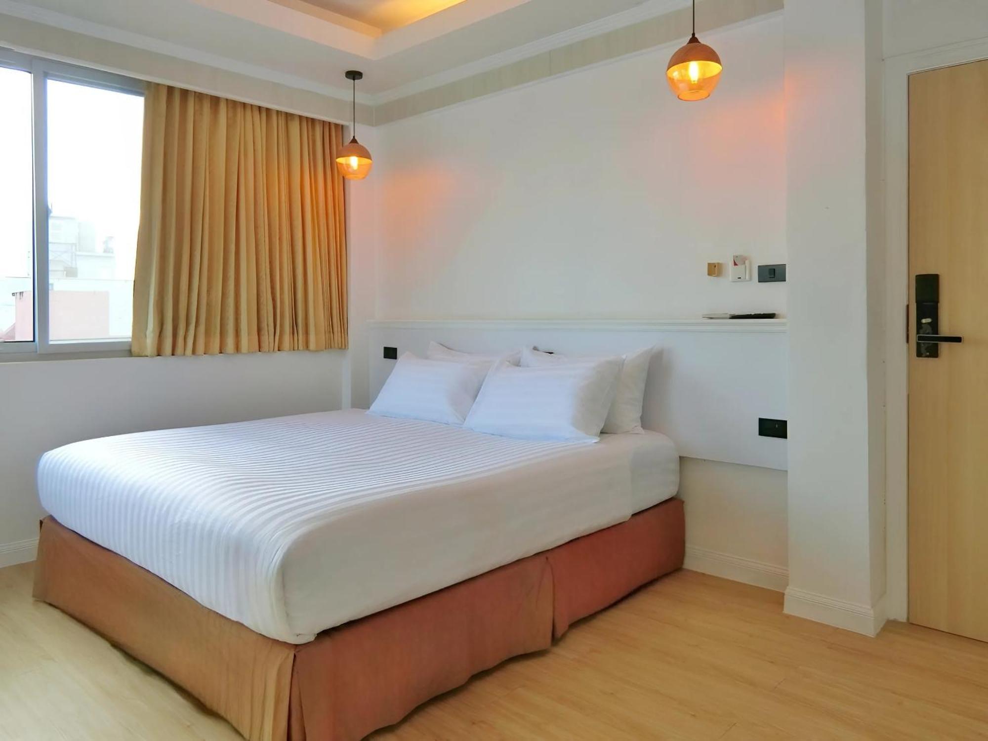 Sira Boutique Residence - Newly Renovated Patong Extérieur photo