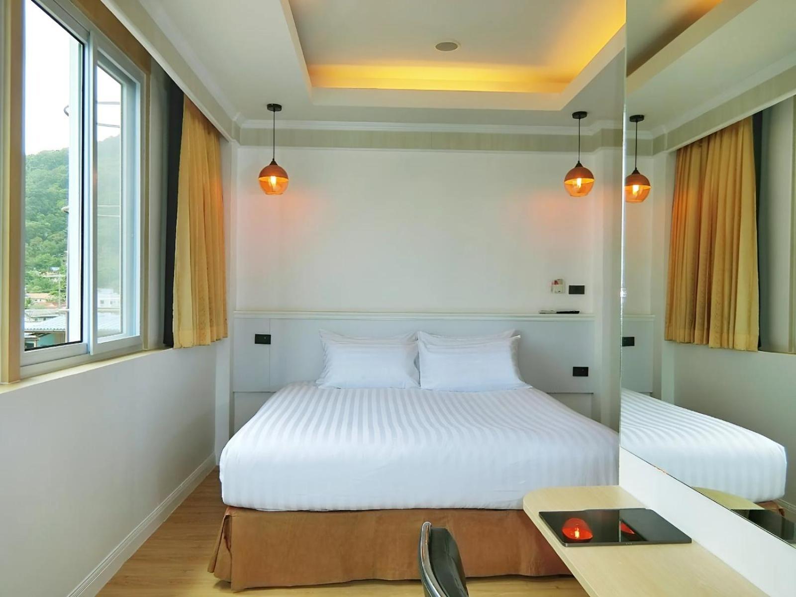 Sira Boutique Residence - Newly Renovated Patong Extérieur photo