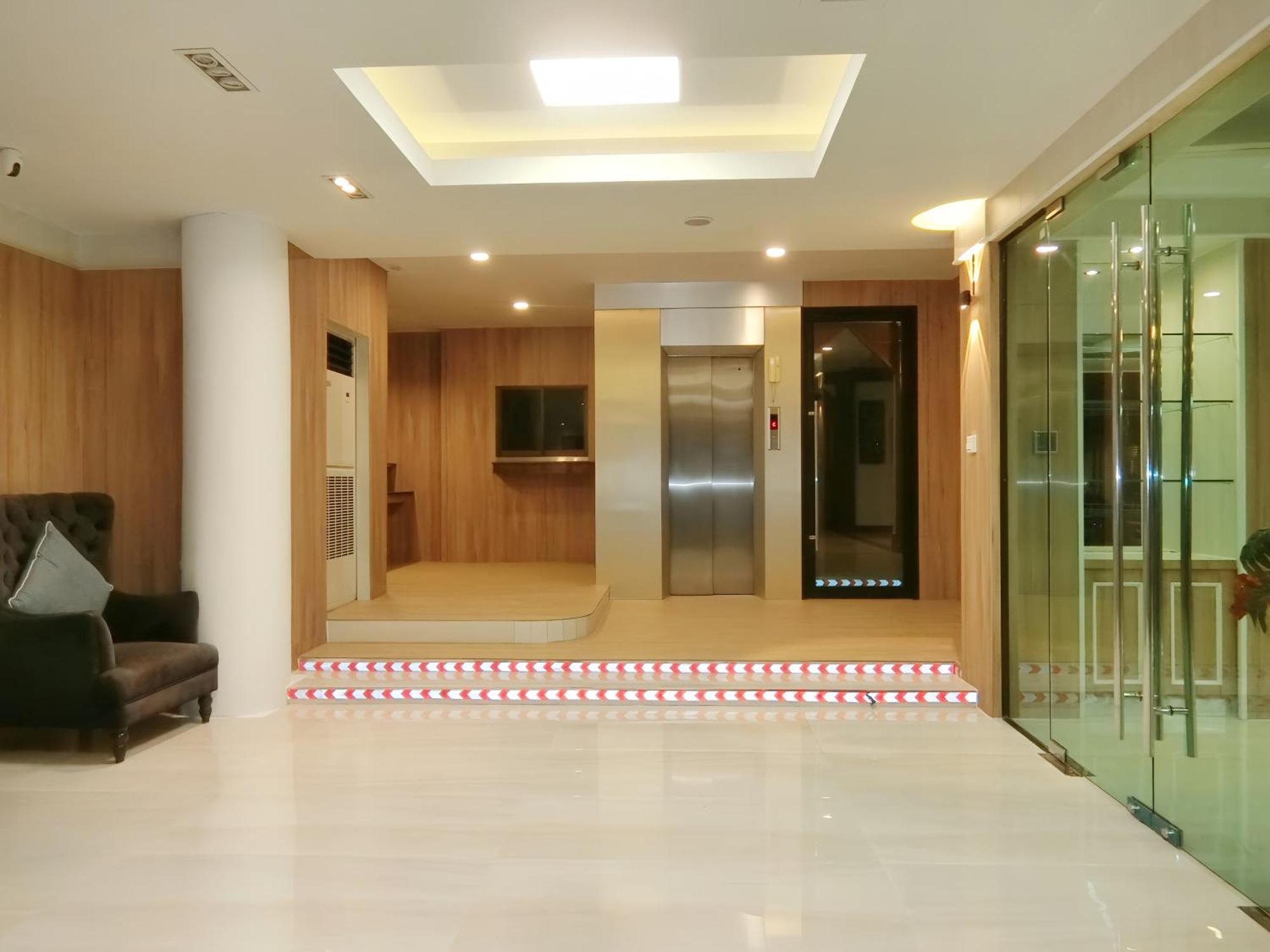Sira Boutique Residence - Newly Renovated Patong Extérieur photo