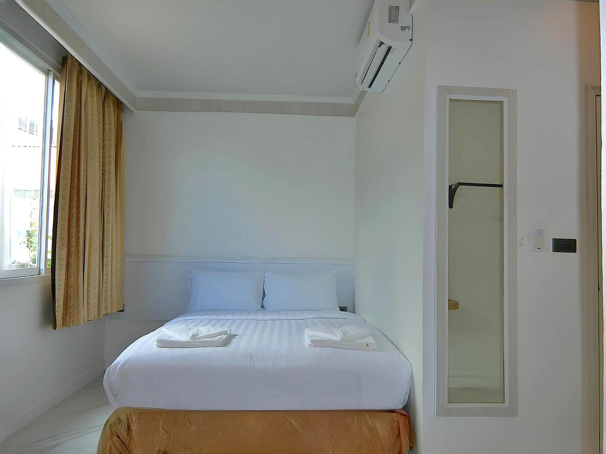 Sira Boutique Residence - Newly Renovated Patong Extérieur photo