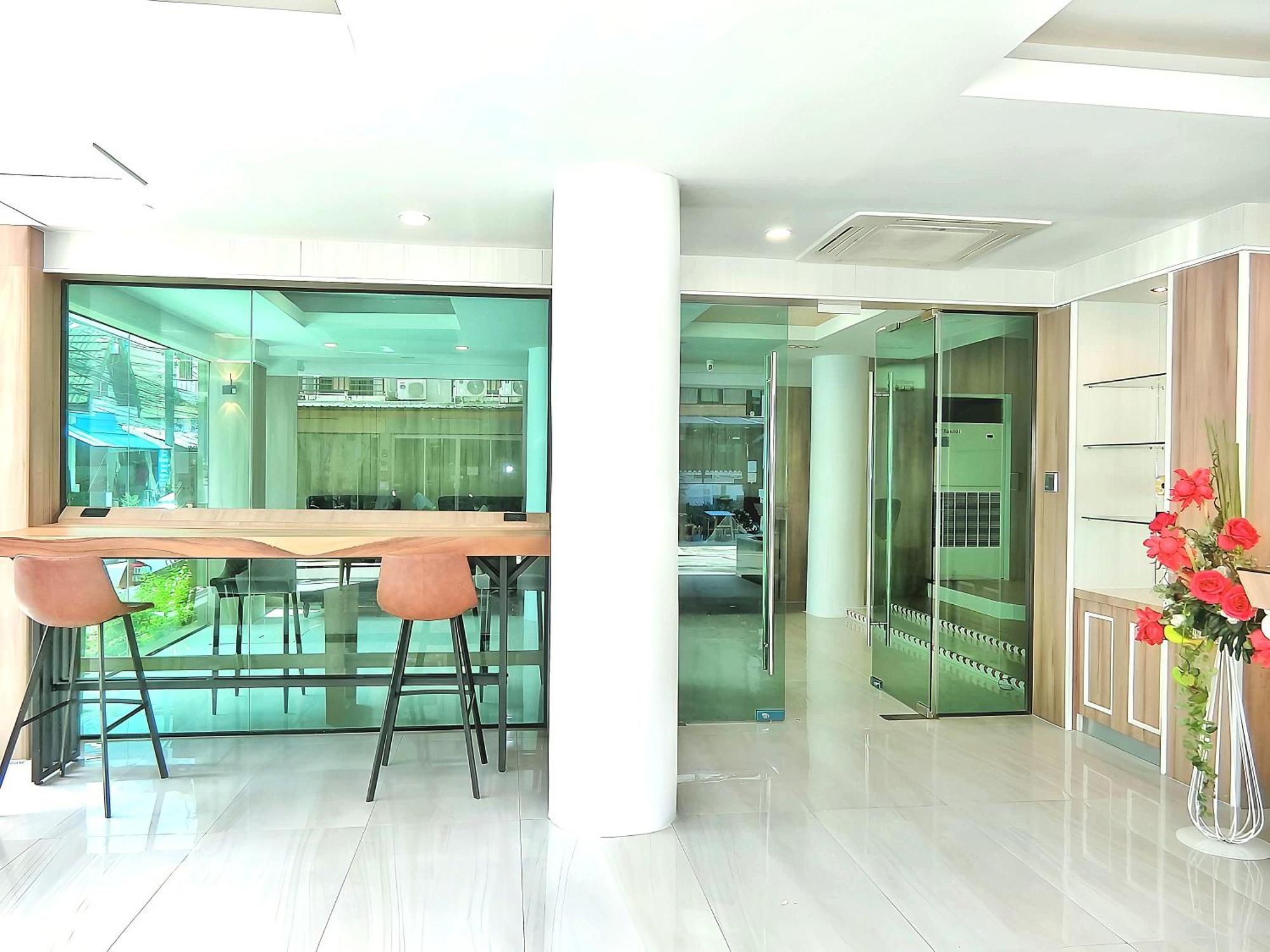Sira Boutique Residence - Newly Renovated Patong Extérieur photo