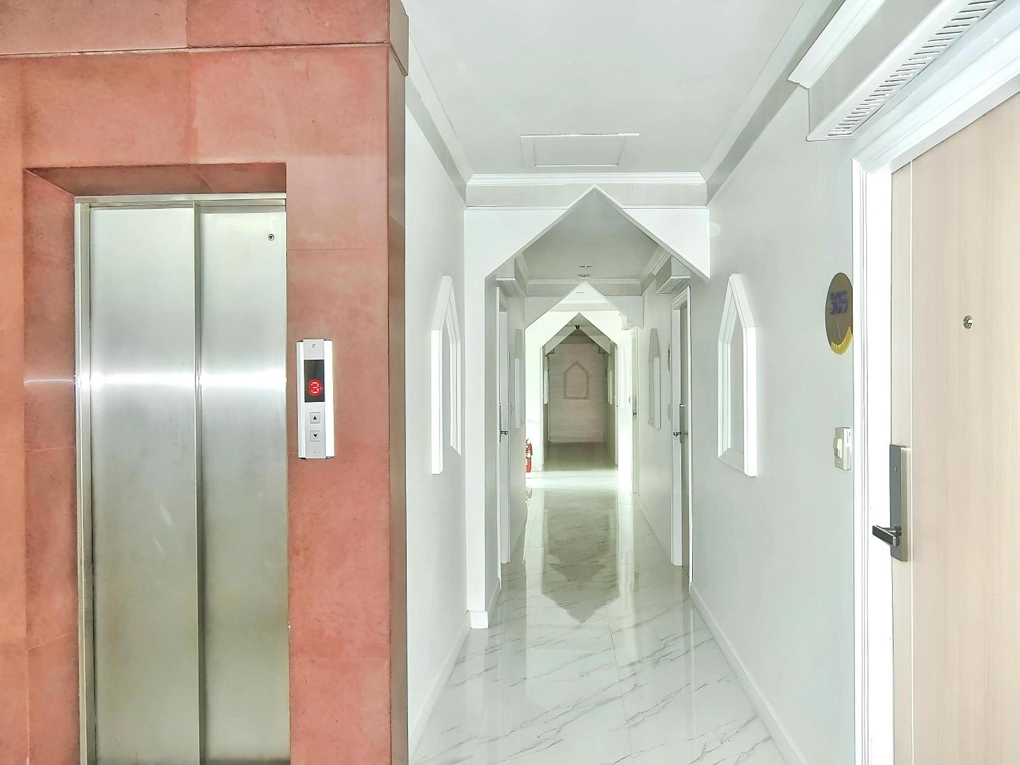 Sira Boutique Residence - Newly Renovated Patong Extérieur photo