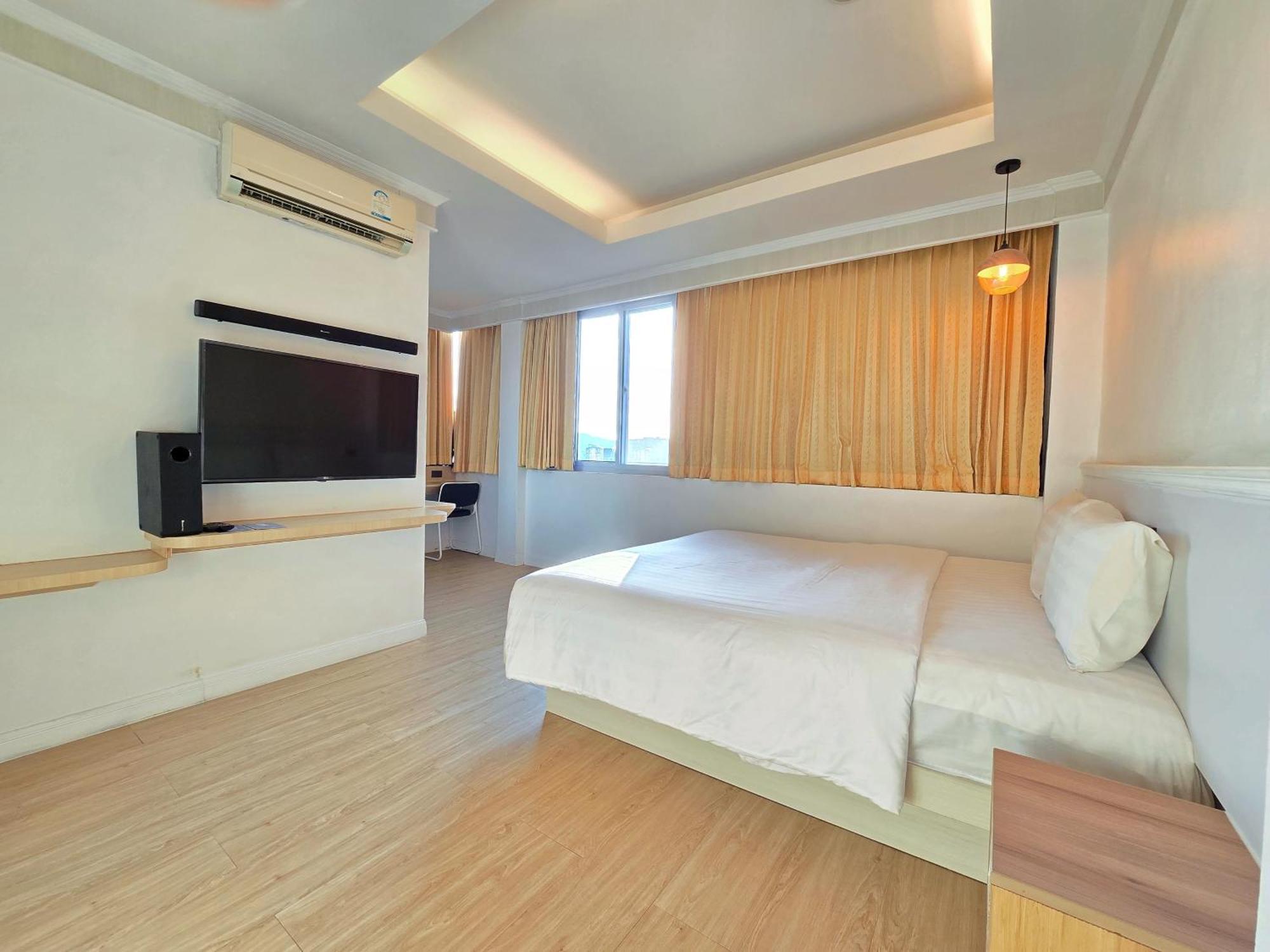 Sira Boutique Residence - Newly Renovated Patong Extérieur photo