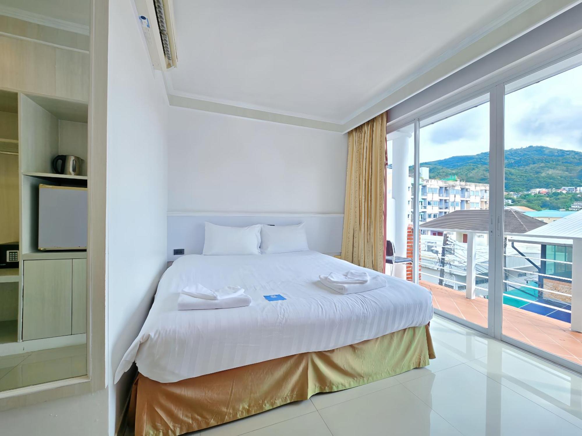 Sira Boutique Residence - Newly Renovated Patong Extérieur photo